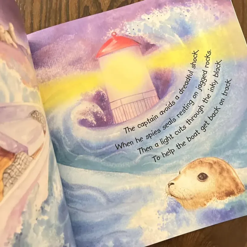 The Little Rock Light 974259