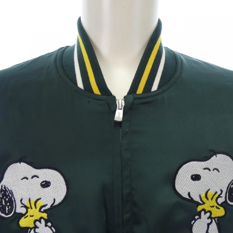 KITH Áo khoác - Hàng hiệu Authentic 897379