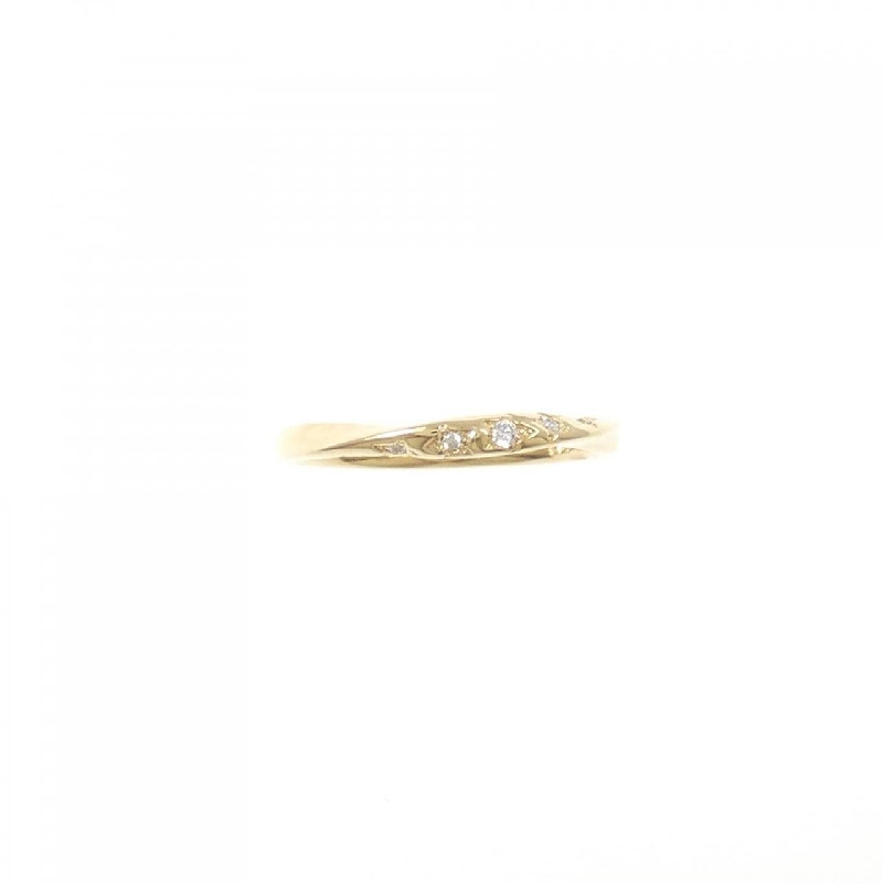 Nhẫn kim cương Stargewelry 0.02CT - Hàng hiệu Authentic 835515