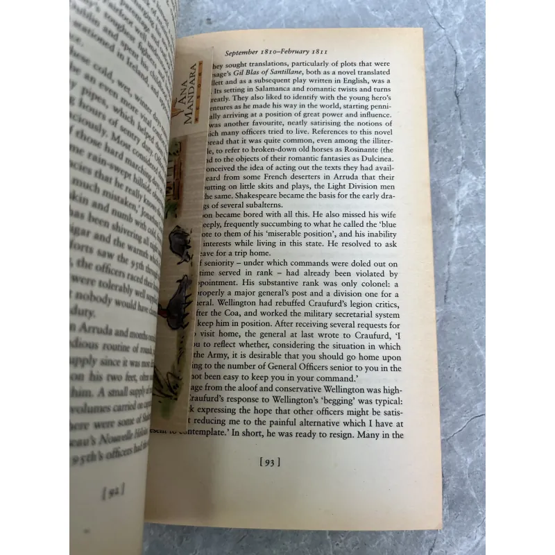 RIFLES - MARK URBAN 797394