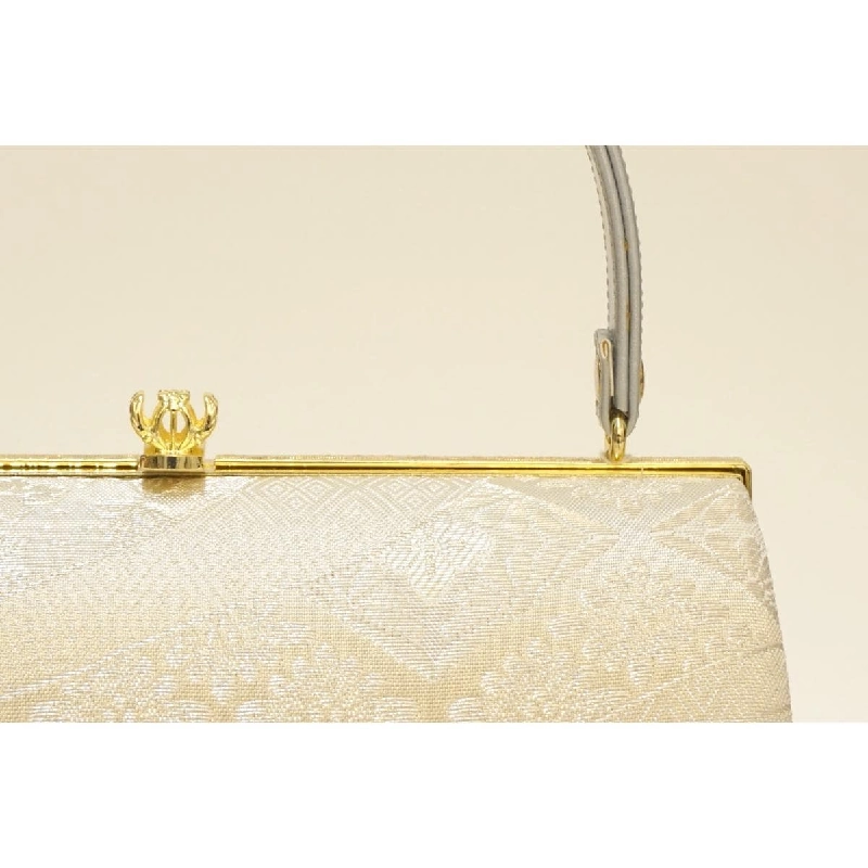 Bộ túi và dép zori kích thước F - Hàng hiệu Authentic 883861