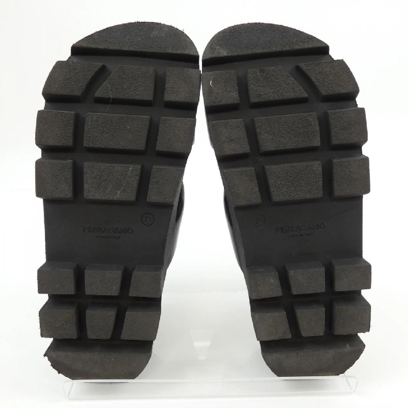 Giày sandal FERRAGAMO 659065