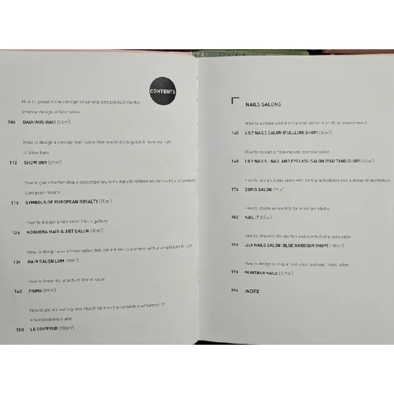 Design wisdom in small space 718942