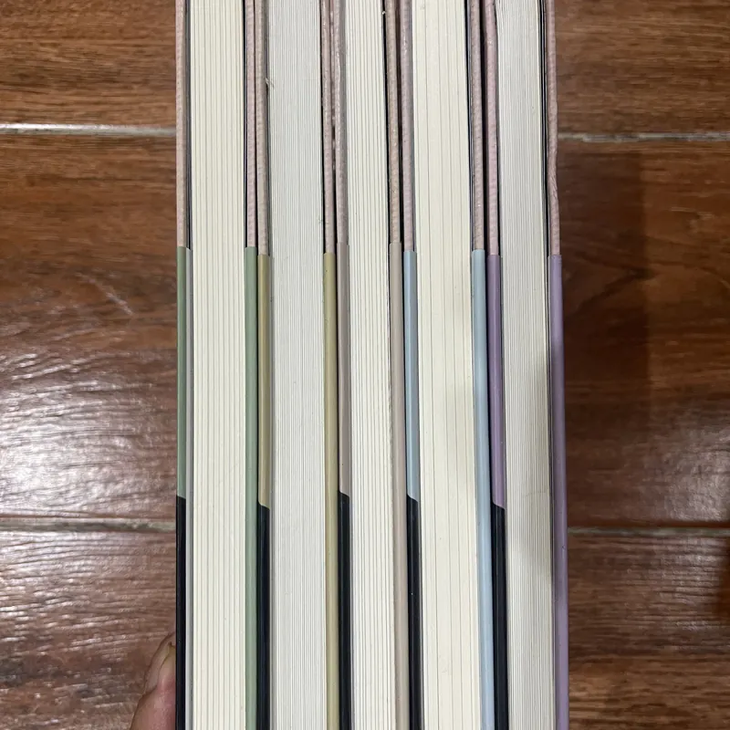 Bộ sách Phong cách lãnh đạo John C. Maxwell 5 cuốn  600024