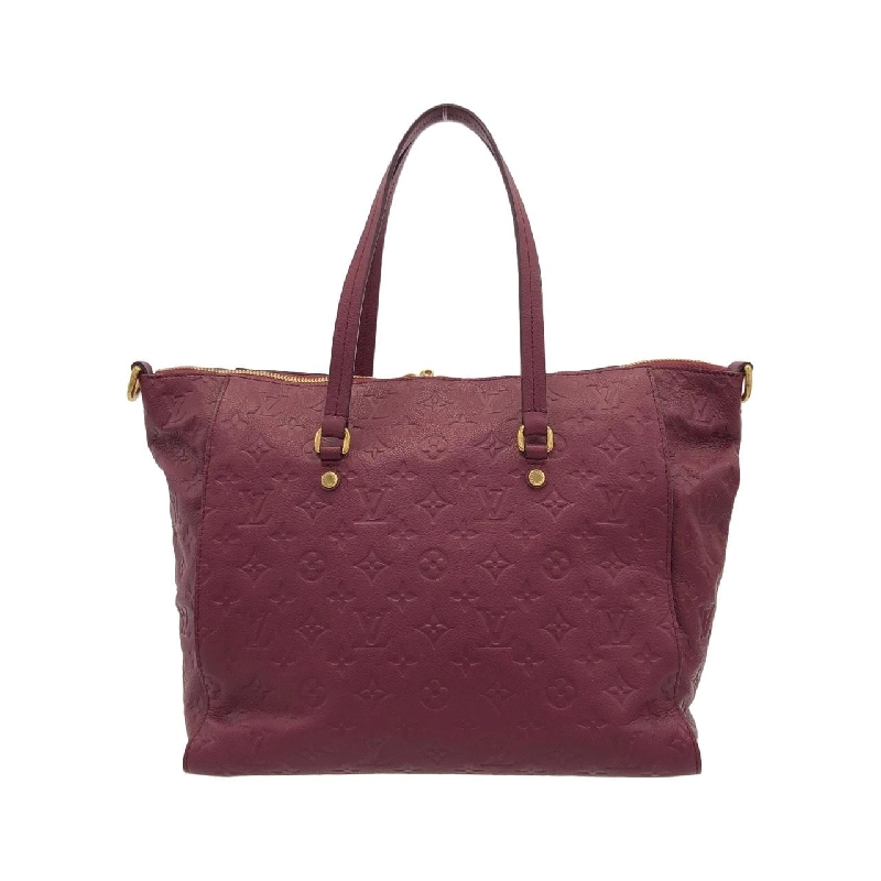 Túi xách vai Louis Vuitton Monogram Empreinte Lumineuses PM M94046 - Hàng hiệu Chính hãng 801181