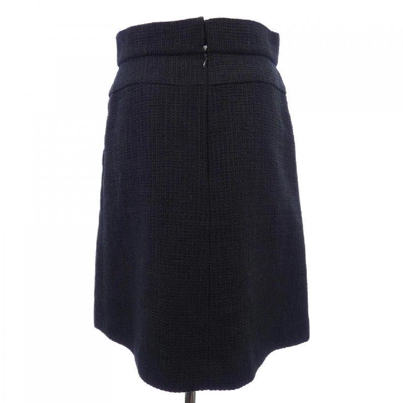 Chanel CHANEL P51038V38048 15P Váy 648458