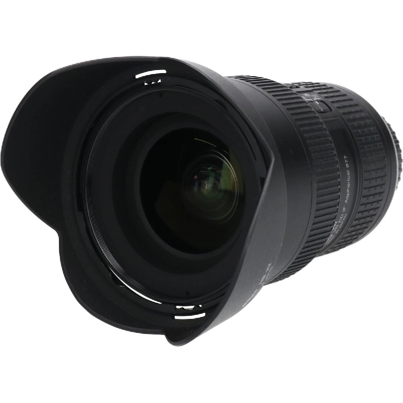 AF-S16-35mm F4G VR - Hàng hiệu Authentic 880684