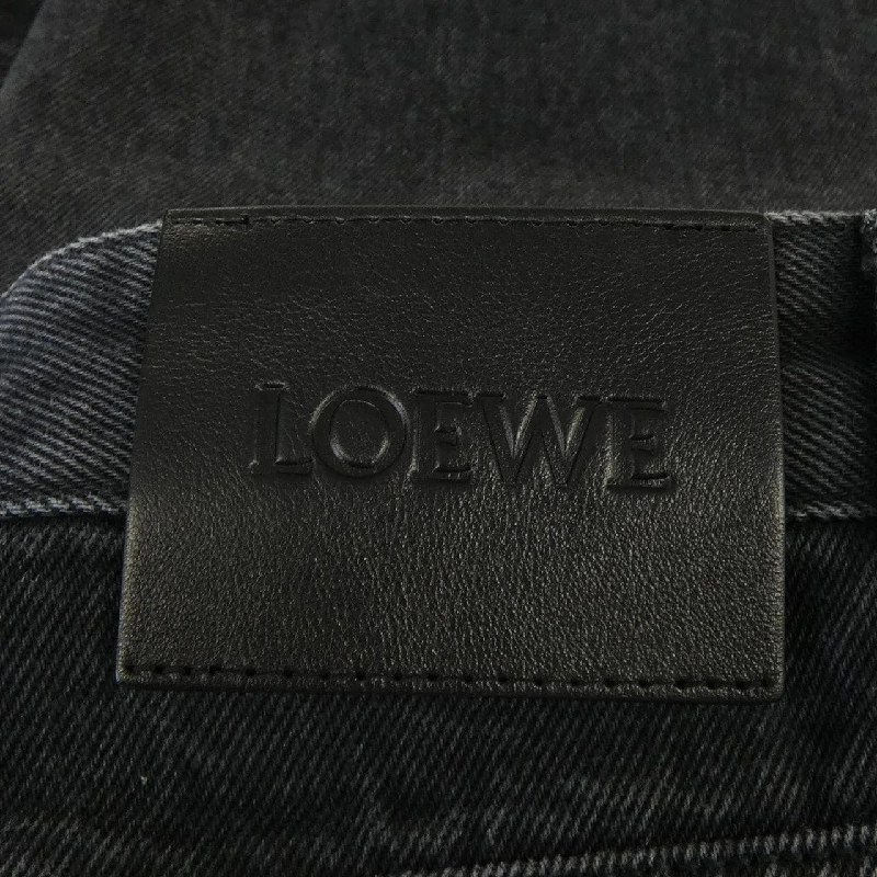 LOEWE Anagram Baggy Jeans H526Y11W61 - Hàng hiệu Chính hãng 882770