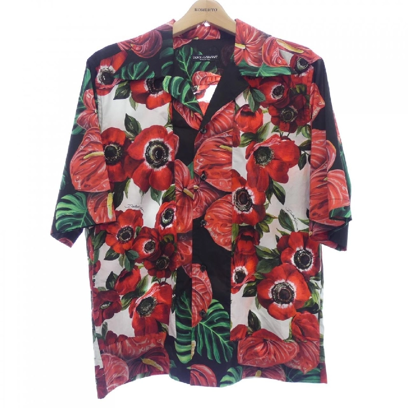 Dolce & Gabbana DOLCE&GABBANA Áo S／S - Hàng hiệu Chính hãng 899813