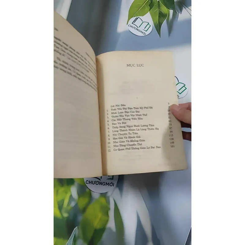 [XƯA] Nói Chuyện Cao Đài (1998) - Thiên Vương Tinh 776149