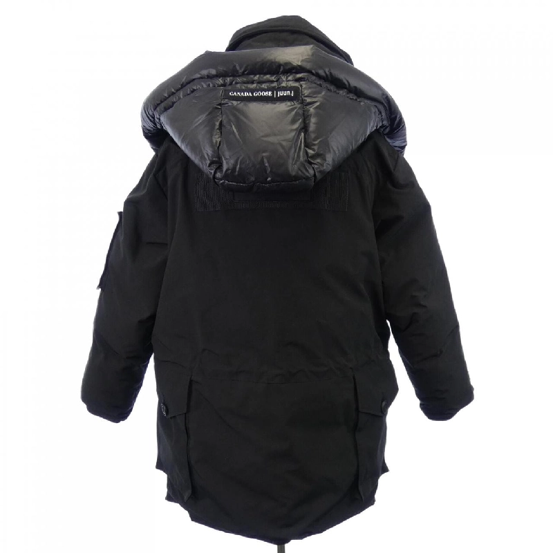 Áo khoác lông Canada Goose Expedition JUUN J 4565MJJ - Hàng hiệu Authentic 884497