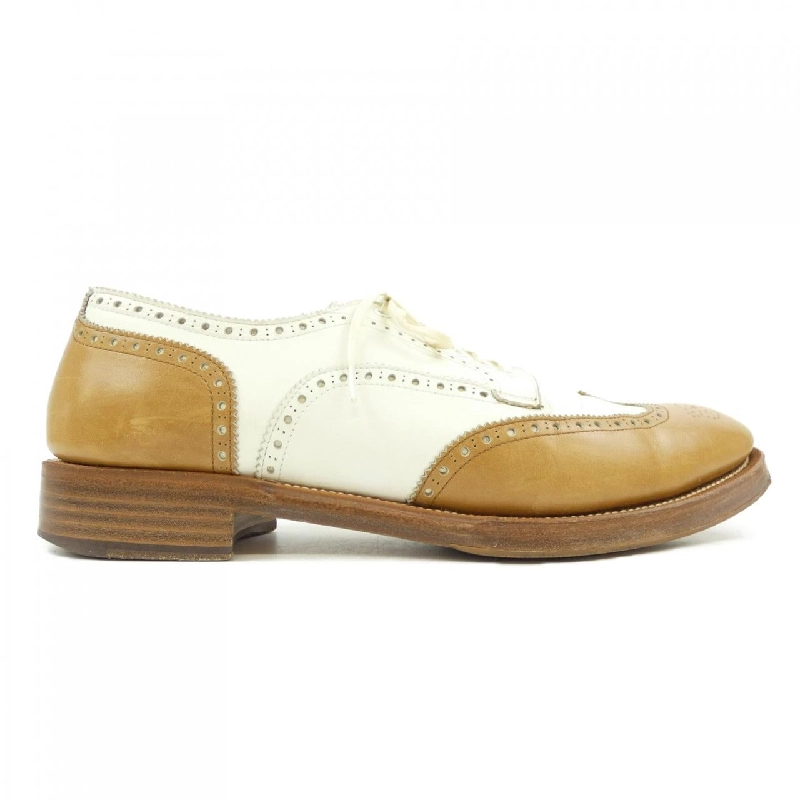 Giày HIROSHI TSUBOUCHI HTV 0915 - Hàng hiệu Authentic 903519