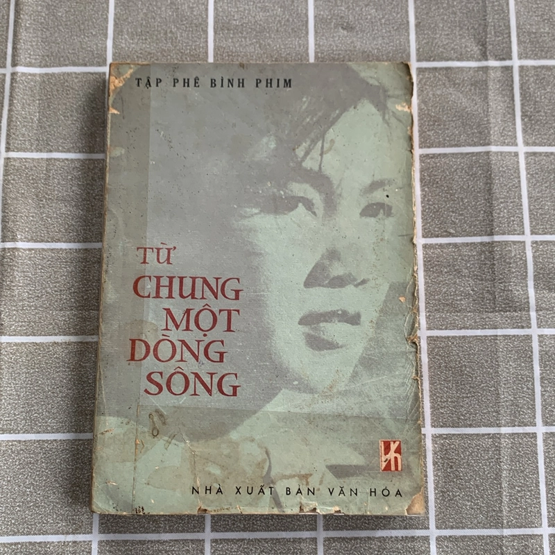 Từ chung một dòng sông, tập phê bình phim 386782