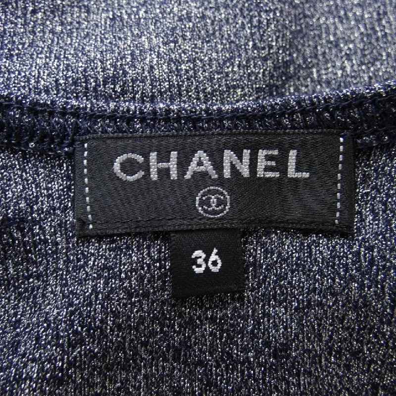 Áo thun CHANEL 635334