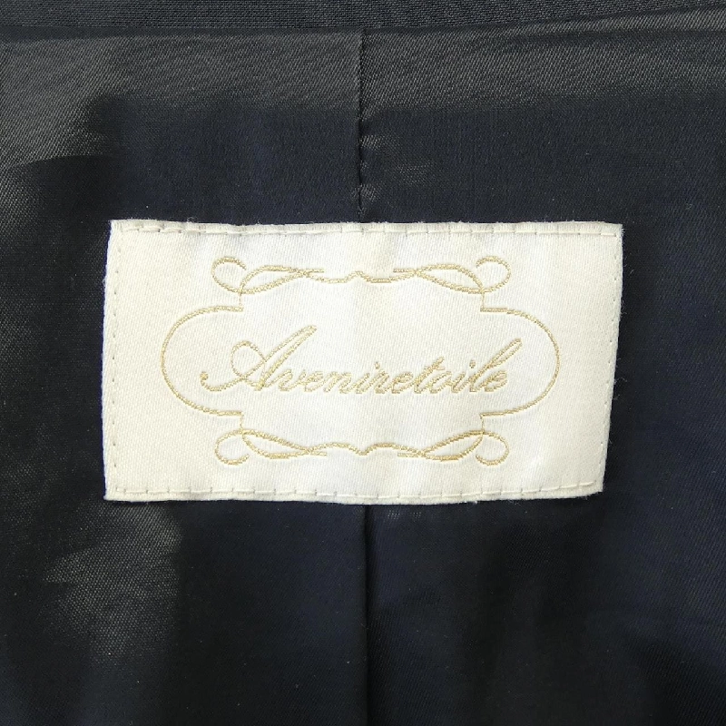 【Khuyến mãi】Áo khoác Aveniretoile 638660