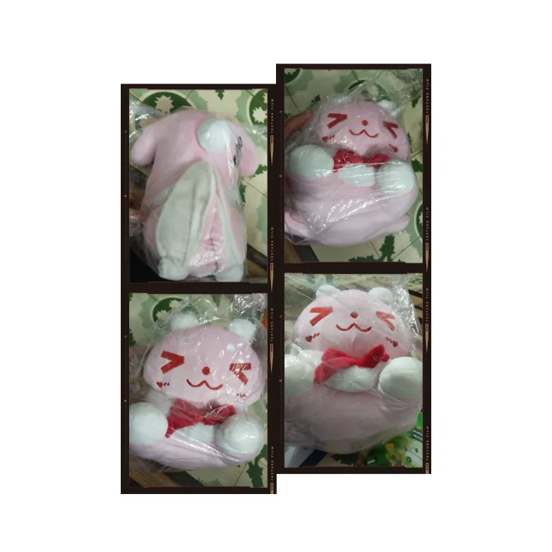 Gấu bông các loại 779726