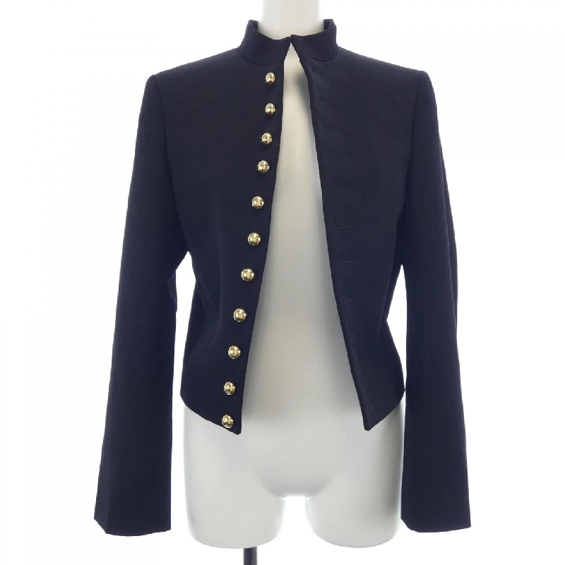 Áo khoác quân đội CELINE 633331