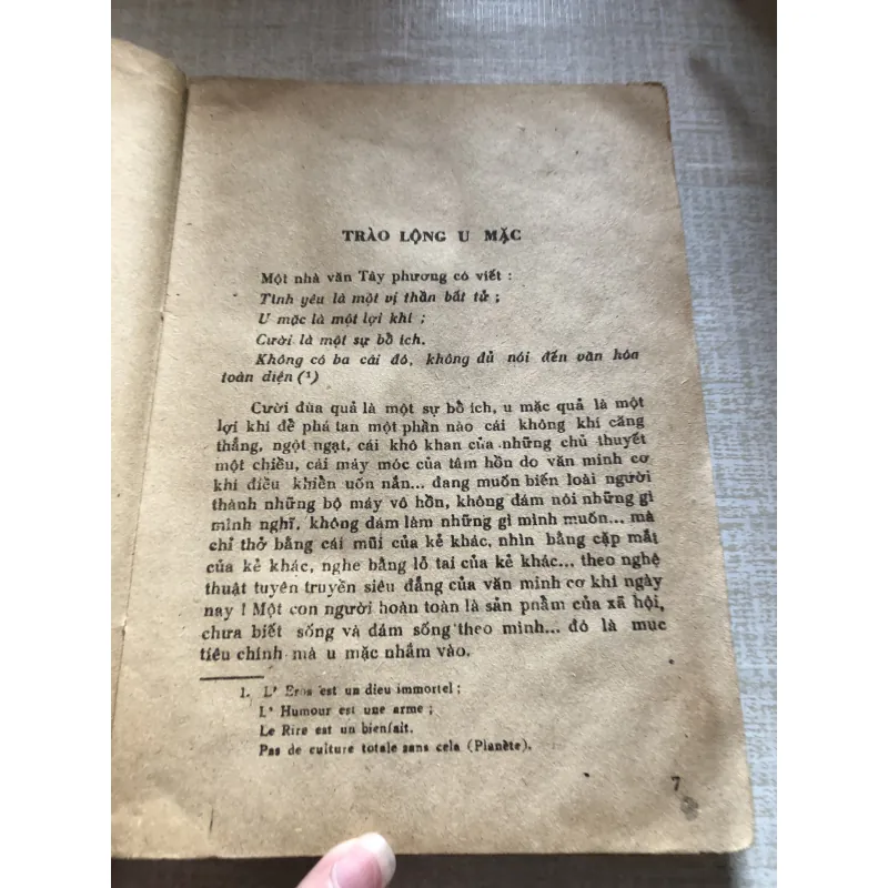 Cái cười của thánh nhân 993299