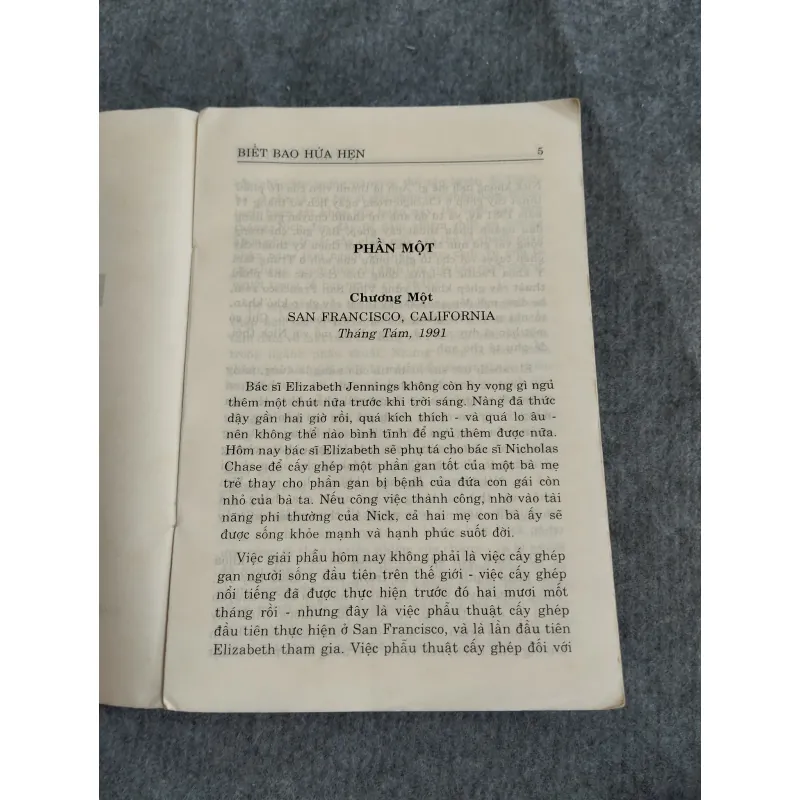 BIẾT BAO HỨA HẸN - KATHERINE STONE 574652