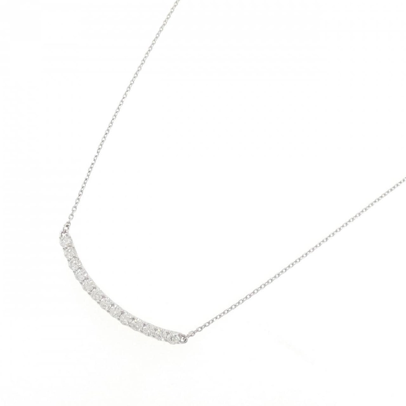 Dây chuyền kim cương PT900/PT850 0.502CT - Hàng hiệu Chính hãng 862126