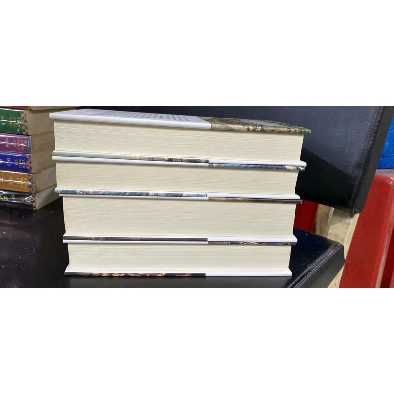 Box Lịch sử nhân loại Jared Diamond  544230