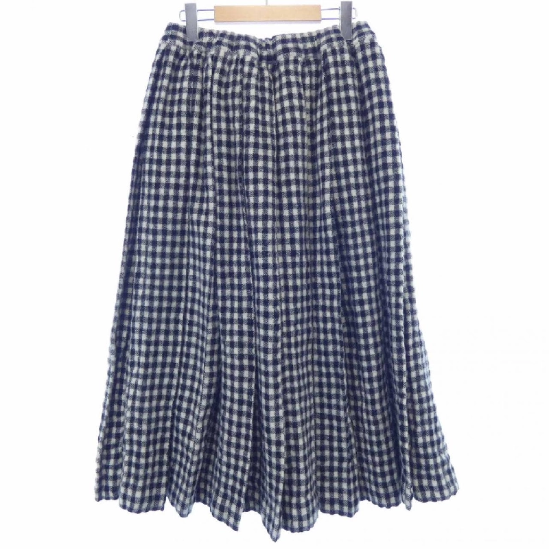 Chân váy BLACK GARCONS 651064