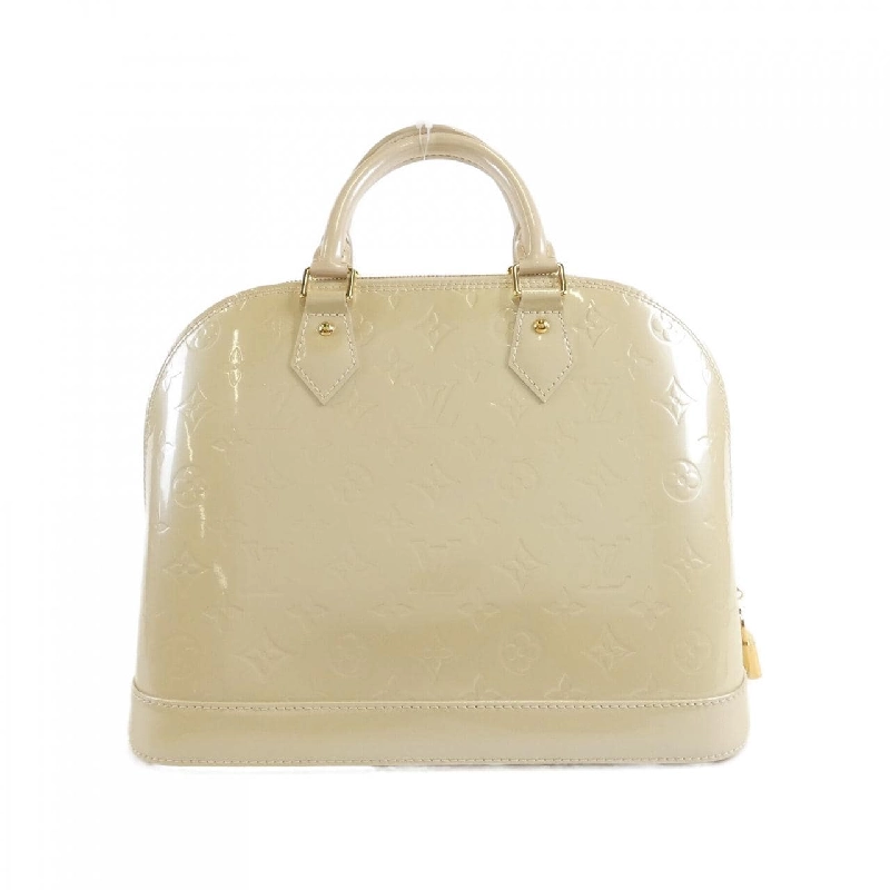 Túi Louis Vuitton Vernis Alma PM M91445 615263