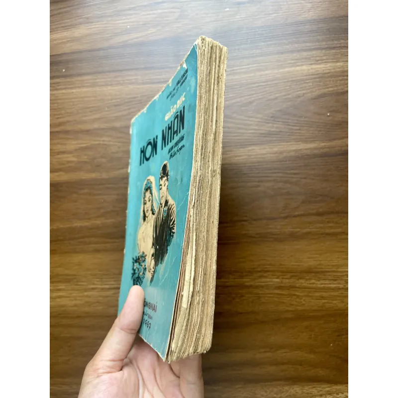 Giáo dục hôn nhân - Valensin 1000392