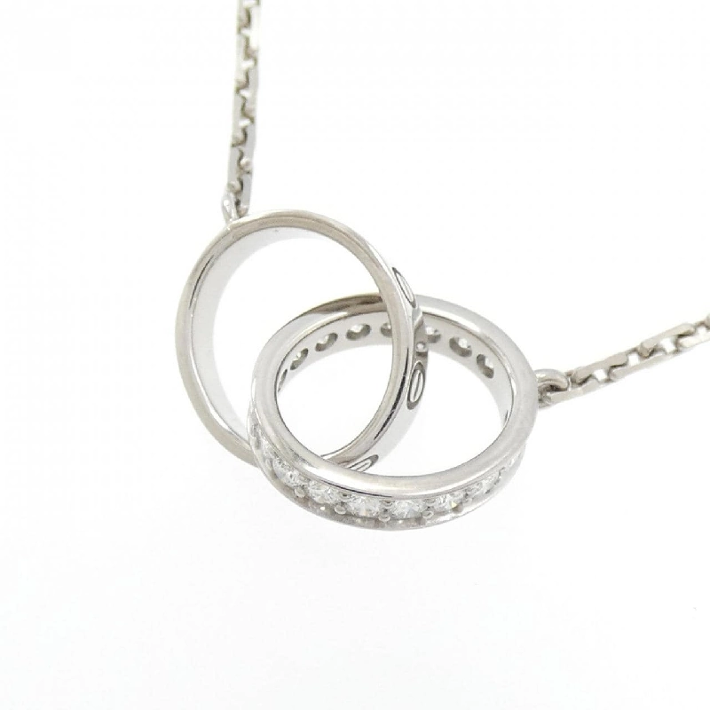 Dây chuyền Cartier Baby Love - Hàng hiệu Authentic 845815