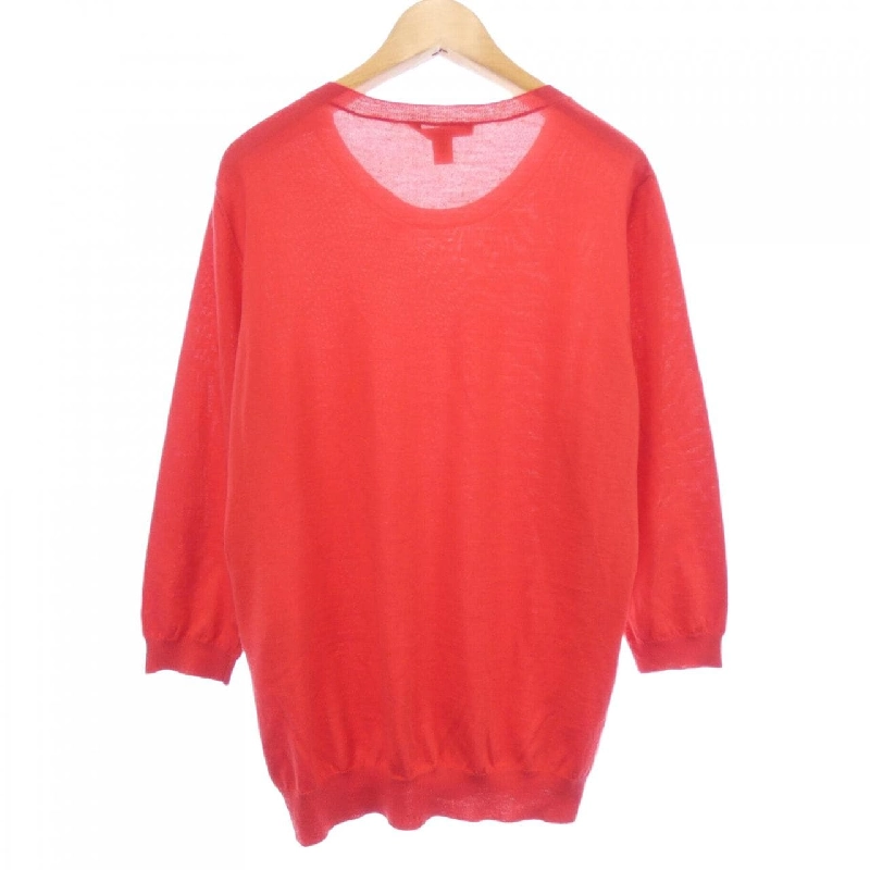 Louis Vuitton LOUIS VUITTON WQKS01MTS Áo len - Hàng hiệu Chính hãng 813470