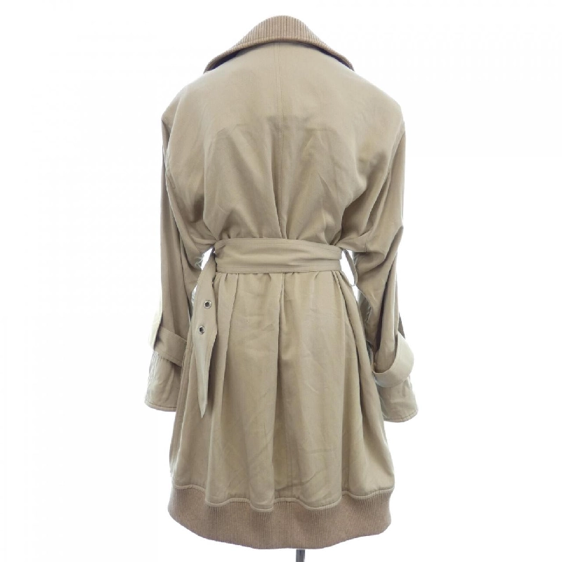 【Khuyến mãi】Áo khoác LOUIS VUITTON 637386