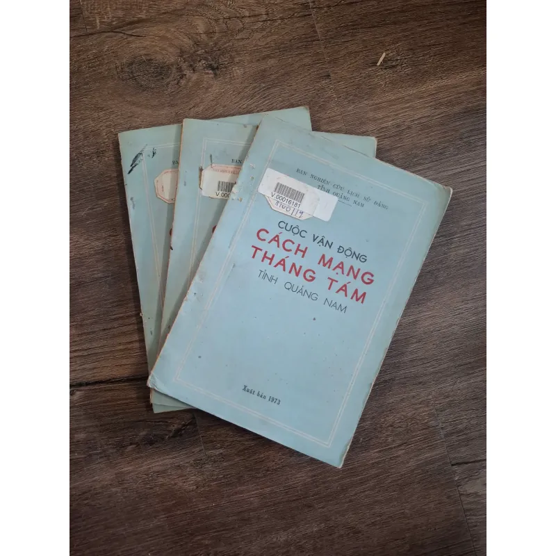 Cuộc vận động Cách mạng tháng Tám tỉnh Quảng Nam 718740