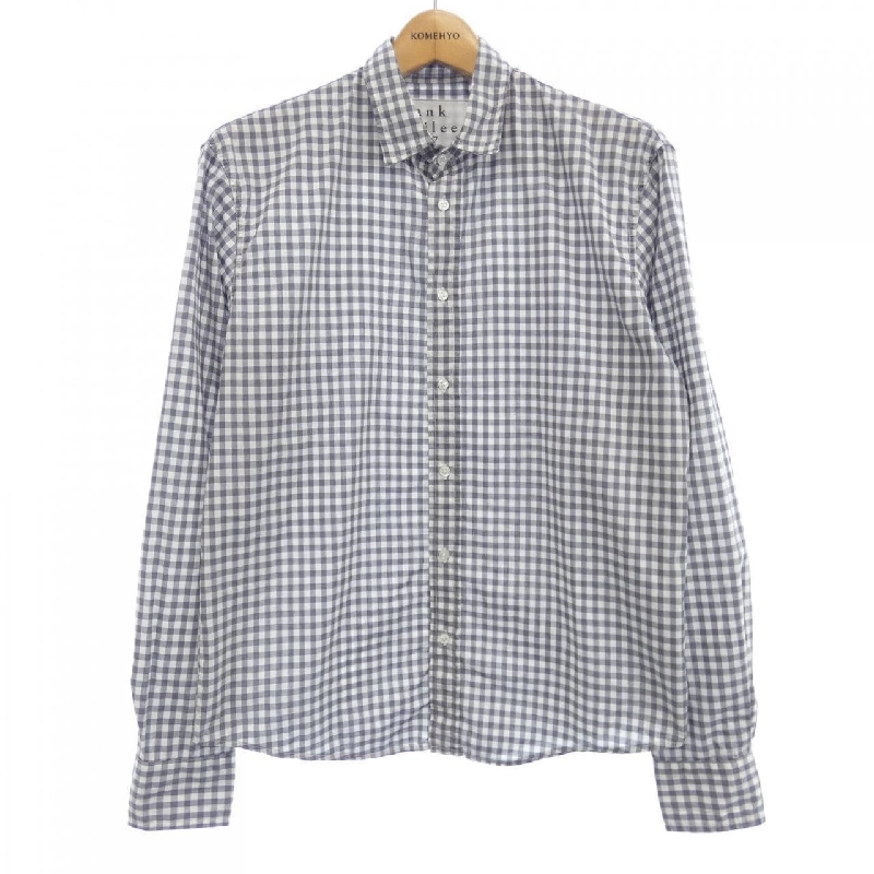 FRANK&EILEEN Shirt - Hàng hiệu Authentic 900010
