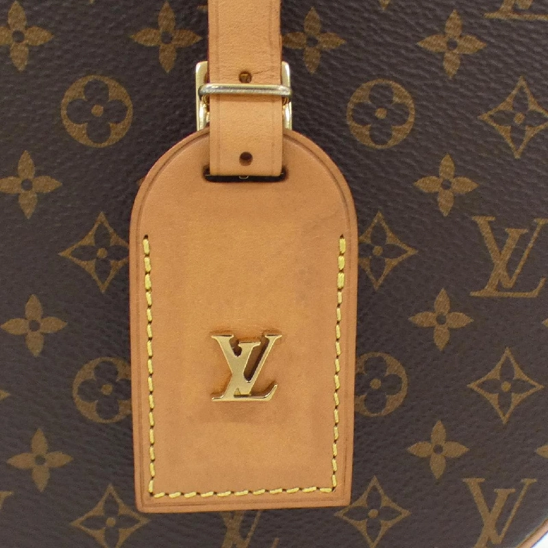 Túi xách Louis Vuitton Monogram Petit Boîte Chapeau M43514 619317