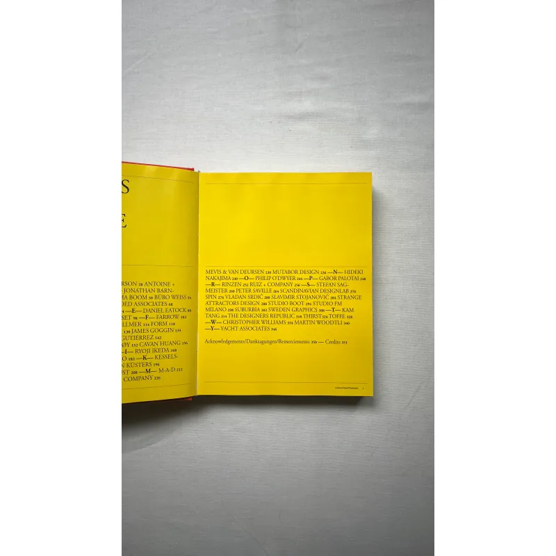 Contemporary Graphic Design 1028920