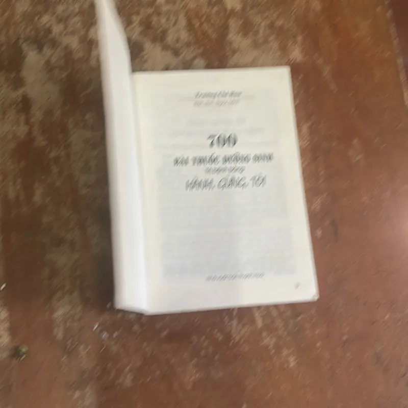 COMBO 100 CÁCH UỐNG RƯỢU TRỊ BỆNH & 700 BÀI THUỐC TRỊ BỆNH BẰNG HÀNH, GỪNG,TỎI 788180