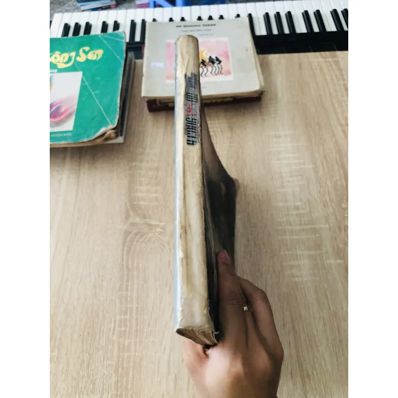 TRỊNH CÔNG SƠN ( Tuyển tập những bài ca không năm tháng ) 1007283