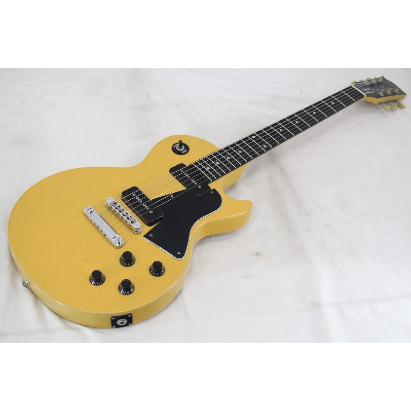 ＧＩＢＳＯＮ LÊ PAUL Jr ĐẶC BIỆT FADED - Hàng hiệu Authentic 878643