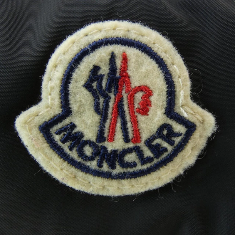 Áo khoác lông vũ MONCLER 643005