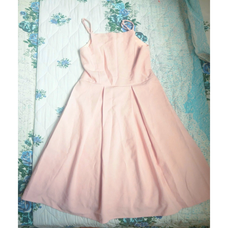 Đầm babe hồng xinh iu 469334