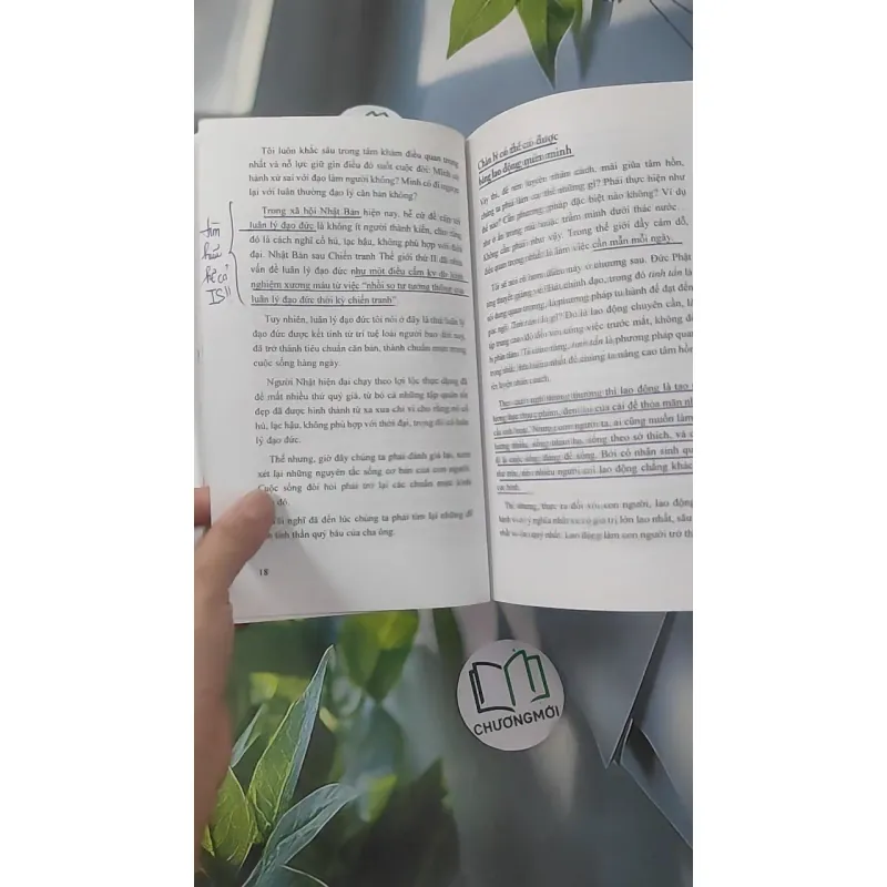 Cách Sống - Inamori Kazuo 961248