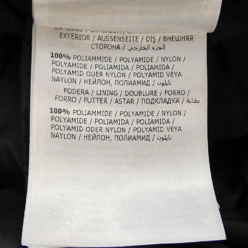 Áo khoác lông vũ MONCLER ROELAN 629445