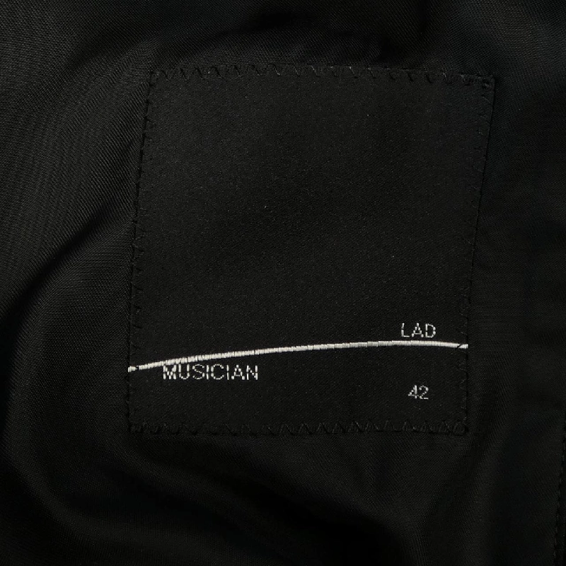 LAD MUSICIAN 2222-315 Áo khoác - Hàng hiệu Authentic 886614