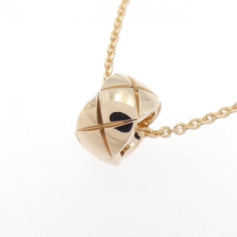 Nhẫn Chanel Coco Crush - Hàng hiệu Authentic 840132