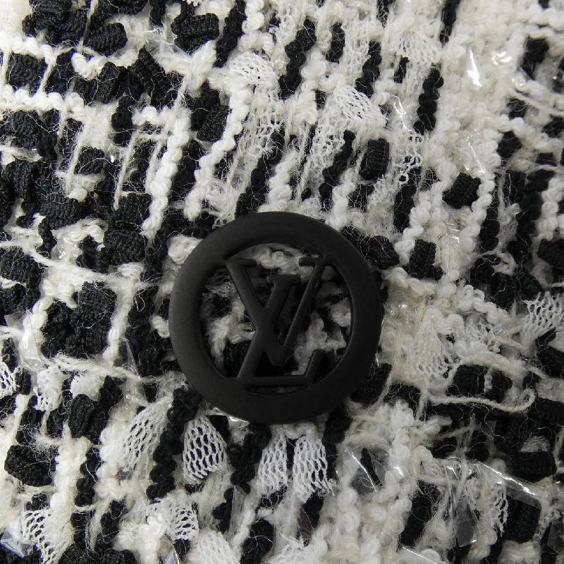 Louis Vuitton LOUIS VUITTON FSVE51UIQ Áo gile - Hàng hiệu Chính hãng 817998