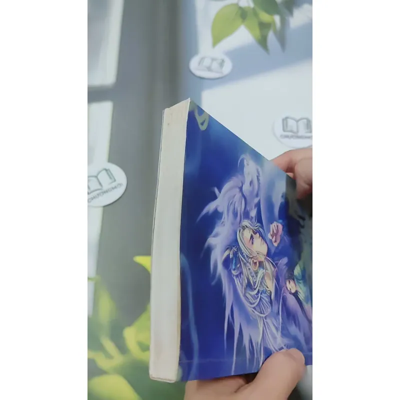 Tư Phàm - Công Tử Hoan Hỉ 744703