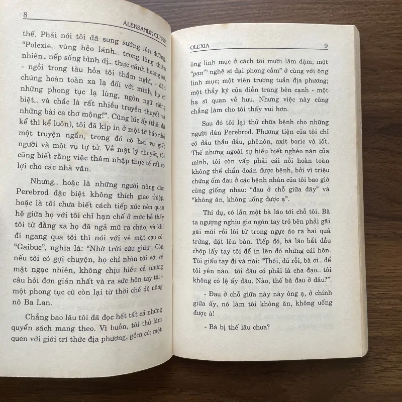 Olexin - Eleksandr Cuprin 974305