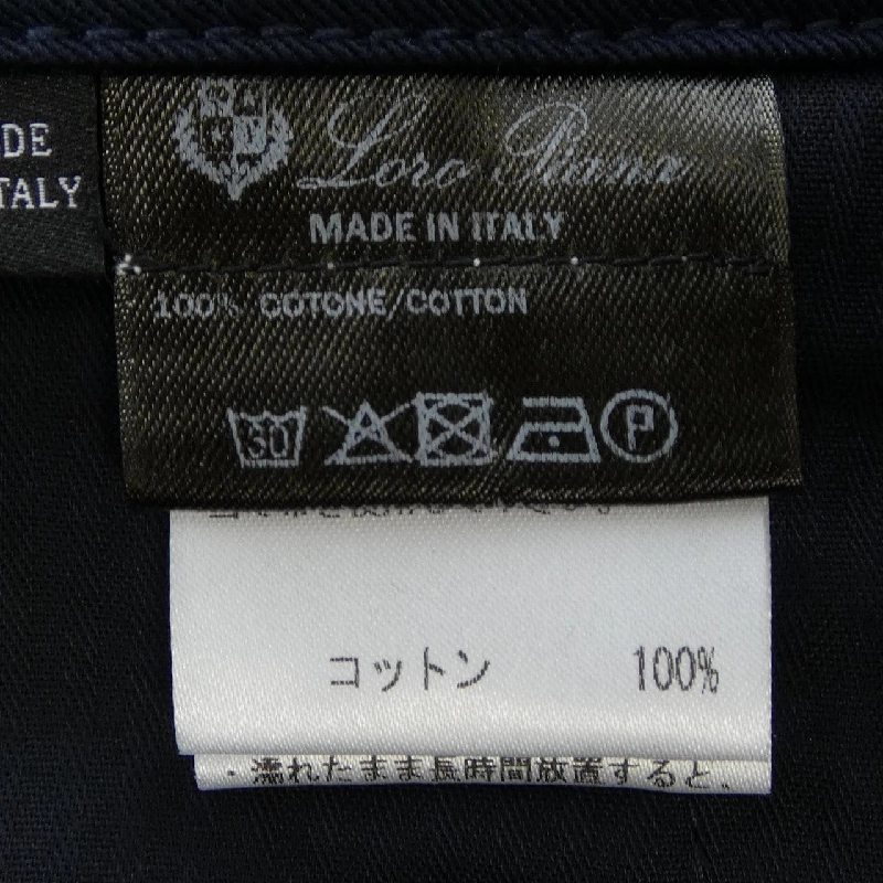 Quần Loro Piana FAM3553 - Hàng hiệu Authentic 886803