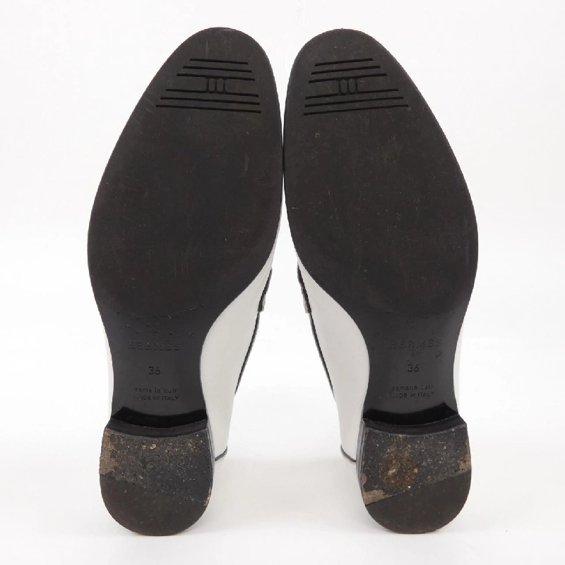 【Khuyến mãi】Giày HERMES 663172