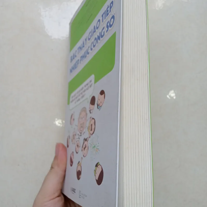 Bậc thầy giao tiếp nhiếp phục cơ sở 📚 734611